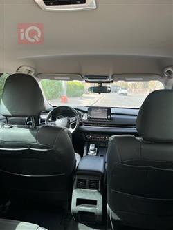 میتسوبیشی ئاوتلاندەر